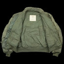 CWU-45/P Men's Cold Weather Flyer's Jacket -XLarge - US Air Force Surplus - Flight Jackets