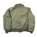 CWU-45/P Men's Cold Weather Flyer's Jacket -XLarge - US Air Force Surplus - Flight Jackets