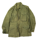 USGI M-1951 Field Jacket - Small Regular - US Army Surplus - Field Jackets