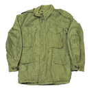 USGI M-1951 Field Jacket - Small Regular (2) - US Army Surplus - Field Jackets