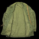 USGI M-1951 Field Jacket - Small Regular (2) - US Army Surplus - Field Jackets
