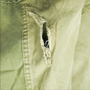 USGI M-1951 Field Jacket - Small Regular (2) - US Army Surplus - Field Jackets