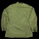 USGI M-1951 Field Jacket - Small Regular (2) - US Army Surplus - Field Jackets