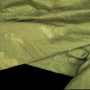 US Air Force OG 107 Wind Resistant Sateen Jacket - Medium Regular - US Air Force Surplus - Field Jackets