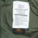Alpha Industries Olive Drab M65 Jacket - Small Regular - Alpha Industries - Field Jackets
