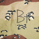 Six Colour Desert NBC Trousers - Iraqi Army Surplus - Combat Trousers