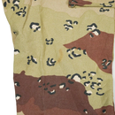 Six Colour Desert NBC Trousers - Iraqi Army Surplus - Combat Trousers