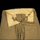 WPG Repro British P37 Battledress Trousers - Army & Outdoors - Combat Trousers