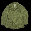 Polish Army Puma Camouflage Field Jacket - Polish Army Surplus - Field Jackets