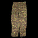 Romanian Army M2017 Field Trousers - 86cm, Long - Romanian Army Surplus - Combat Trousers