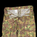Romanian Army M2017 Field Trousers - 86cm, Long - Romanian Army Surplus - Combat Trousers