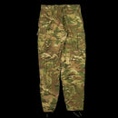 British Army MTP FR Combat Trousers - 92cm, XLong - British Army Surplus - Combat Trousers