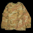 Ranger 1970s Reversible Jacket - Army & Outdoors - Field Jackets