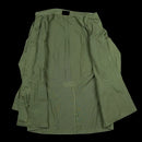 New Zealand Army Dacron Bush Shirt - New Zealand Army Surplus - Field Shirts