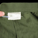 New Zealand Army Dacron Bush Shirt - New Zealand Army Surplus - Field Shirts