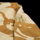British Lightweight Desert Shirt - Arabic Tapes - British Army Surplus - Field Shirts