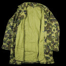 Romanian Army M93 Parka w/ Liner - Romanian Army Surplus - Parkas