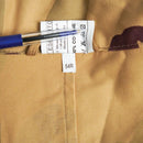 Italian Army Desert Camouflage Shirt - Italian Army Surplus - Field Shirts