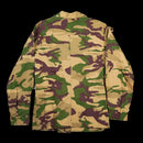 Italian Army Desert Camouflage Shirt - Italian Army Surplus - Field Shirts