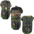 NZ Army DPM MOLLE Pouches - New Zealand Army Surplus -