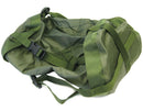 British Jungle Sleeping Bag Compression Sack - British Army Surplus - Sleeping Bags
