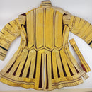 Ceremonial Coat of the British Household Cavalry Band with Belt - British Army Surplus - Dress Jackets