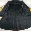 Ceremonial Coat of the British Household Cavalry Band with Belt - British Army Surplus - Dress Jackets