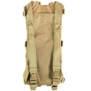 Desert Camelbak Hydration Pack - New - British Army Surplus - Hydration Packs