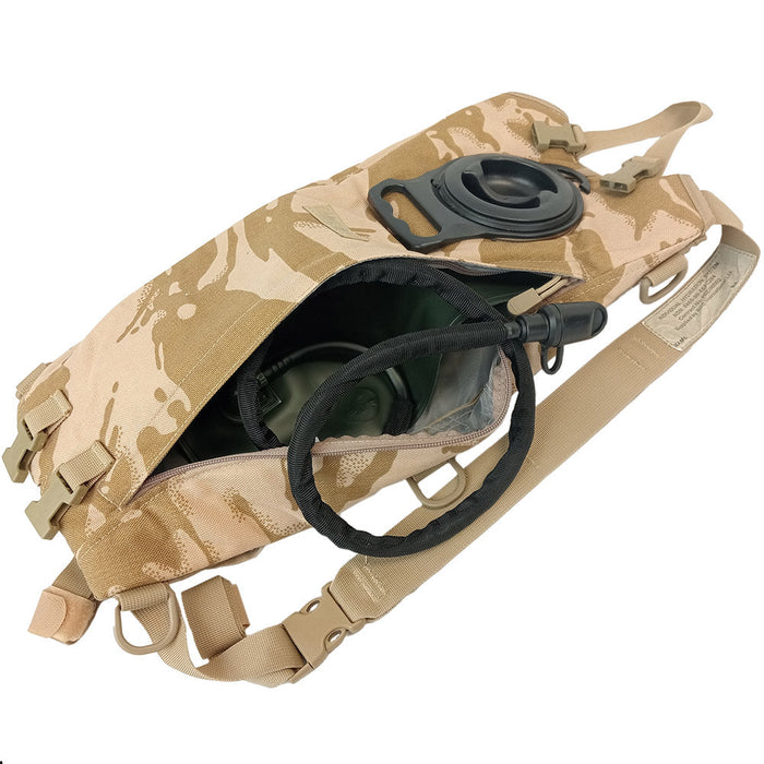 Desert Camelbak Hydration Pack New British Army Surplus