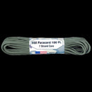 550 Paracord 100ft/30m - Atwood Rope - Rope & Cordage