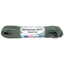 550 Paracord 100ft/30m - Atwood Rope - Rope & Cordage