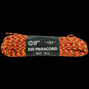 550 Paracord 100ft/30m - Atwood Rope - Rope & Cordage
