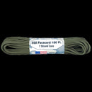 550 Paracord 100ft/30m - Atwood Rope - Rope & Cordage