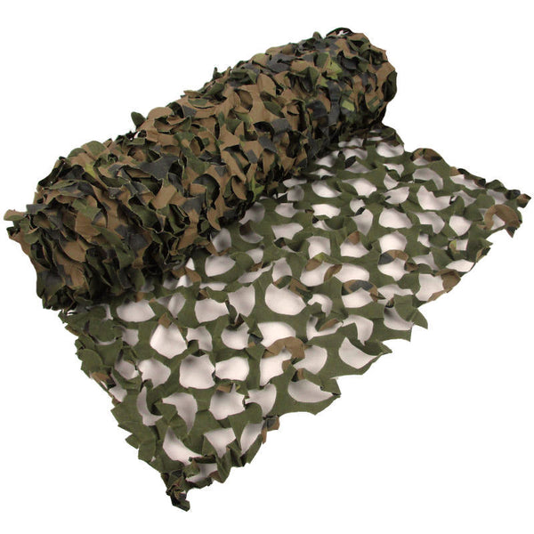 Camouflage Nets
