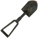 USGI Gerber Tri-folding Shovel - US Army Surplus - Entrenching Tools