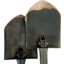 USGI Gerber Tri-folding Shovel - US Army Surplus - Entrenching Tools