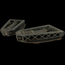 USGI Gerber Tri-folding Shovel - US Army Surplus - Entrenching Tools