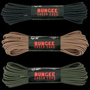 Bungee Shock Cord 50ft/15m - Atwood Rope - Rope & Cordage