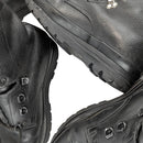 Swiss Combat Boots - Value Grade - Swiss Army Surplus - Combat Boots
