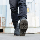Swiss Combat Boots - Swiss Army Surplus - Combat Boots