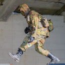 Austrian Ranger Combat Boots - Value Grade - Austrian Army Surplus - Combat Boots