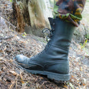 Austrian Ranger Combat Boots - Austrian Army Surplus - Combat Boots