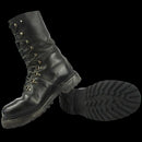 Austrian Army Mountain Boots - Value Grade - Austrian Army Surplus - Combat Boots