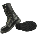Austrian Army Mountain Boots - Value Grade - Austrian Army Surplus - Combat Boots