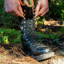 Austrian Army Mountain Boots - Value Grade - Austrian Army Surplus - Combat Boots