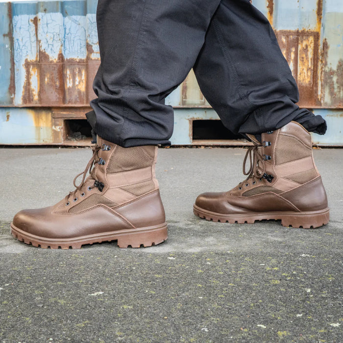 Patrol English Military Boots Bates Footwear UK Tactical Boots For