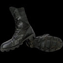 USGI Black Jungle Boots - US Army Surplus - Combat Boots