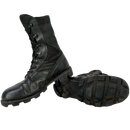USGI Black Jungle Boots - US Army Surplus - Combat Boots