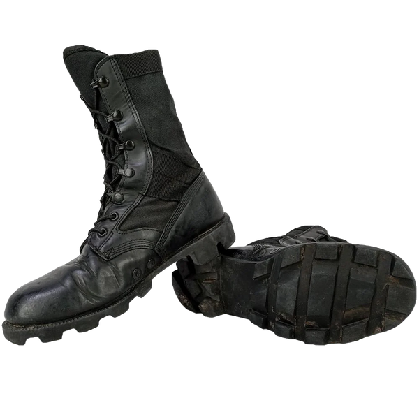 【kuma】 1PIU1UGUALE3 BLACK Military FWR1149-N-