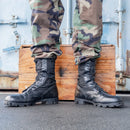 USGI Black Jungle Boots - US Army Surplus - Combat Boots